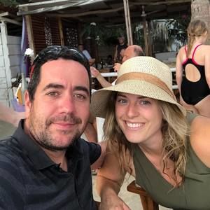 Meet your Posher, Catherine